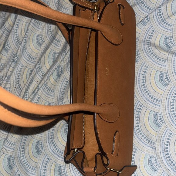 Coach bag empire 34 - Picture 6 of 7